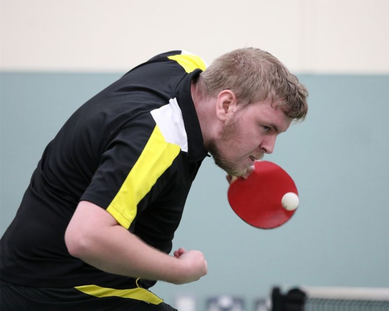 Table Tennis: Southport League round up