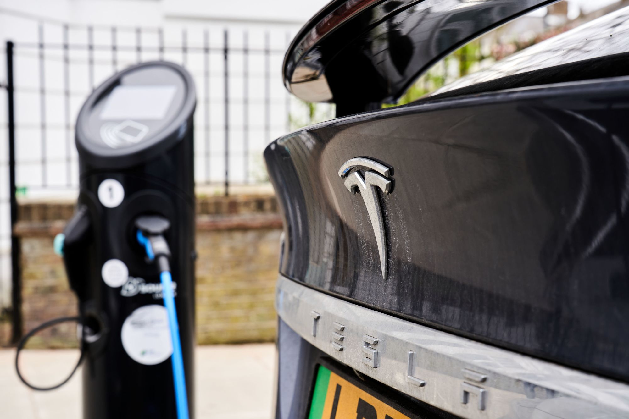 Tonbridge, Tunbridge Wells and Wealden councils respond to Government's 'each home' pledge on electric vehicle charging points