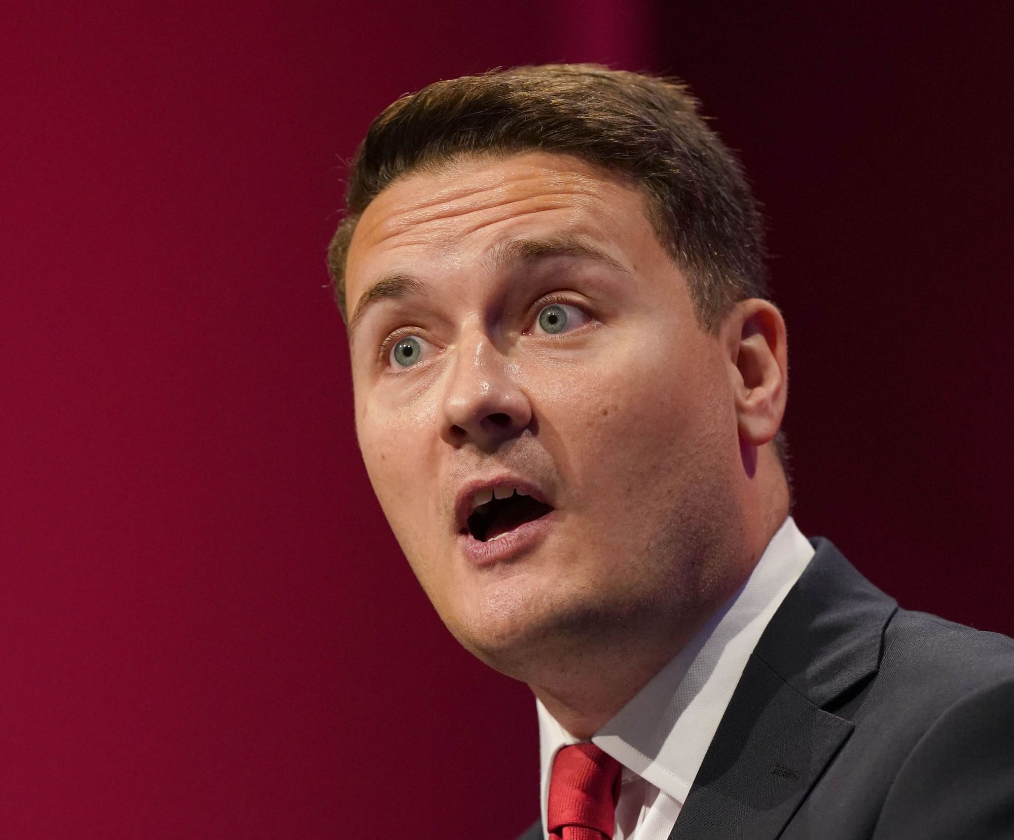 MP warns cancer cases will go undetected as NHS backlog worsens