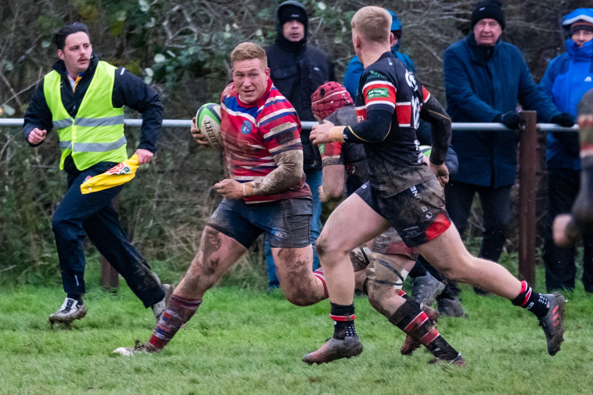 Tonbridge Juddians defeat Plymouth to claim first win in over two months