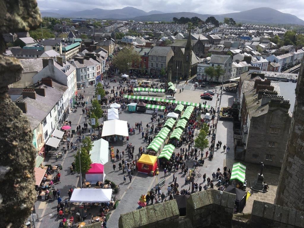 Communities in Gwynedd and Snowdonia to benefit from sustainable tourism