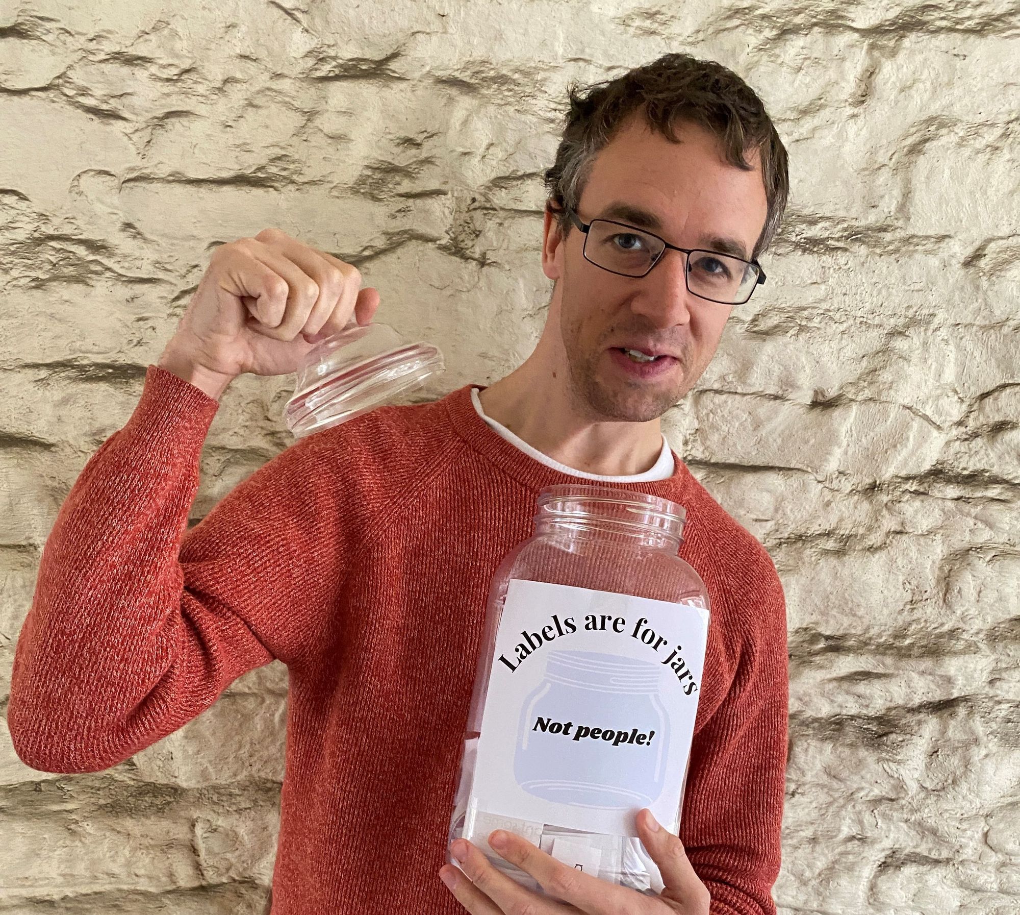 North Yorkshire residents speak out to celebrate International Day of People with Disabilities