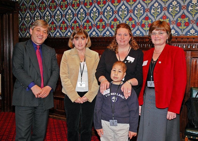 Axminster mum who lost son welcomes £250k grant to find cure for childhood brain tumours