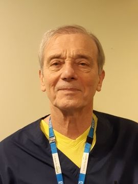 Stockport volunteers help shape the UK booster programme