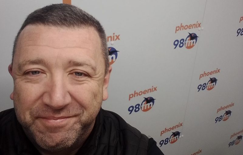 Phoenix FM: Brentwood resident's programme to help kids' mental health