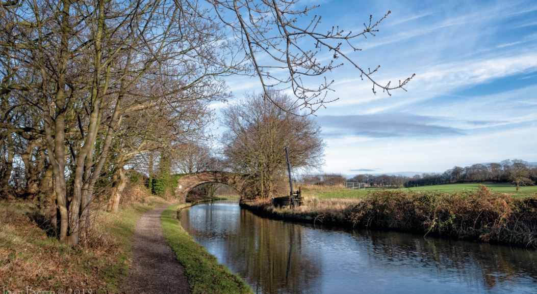 Scene By You: Photographs taken in Runcorn and Widnes
