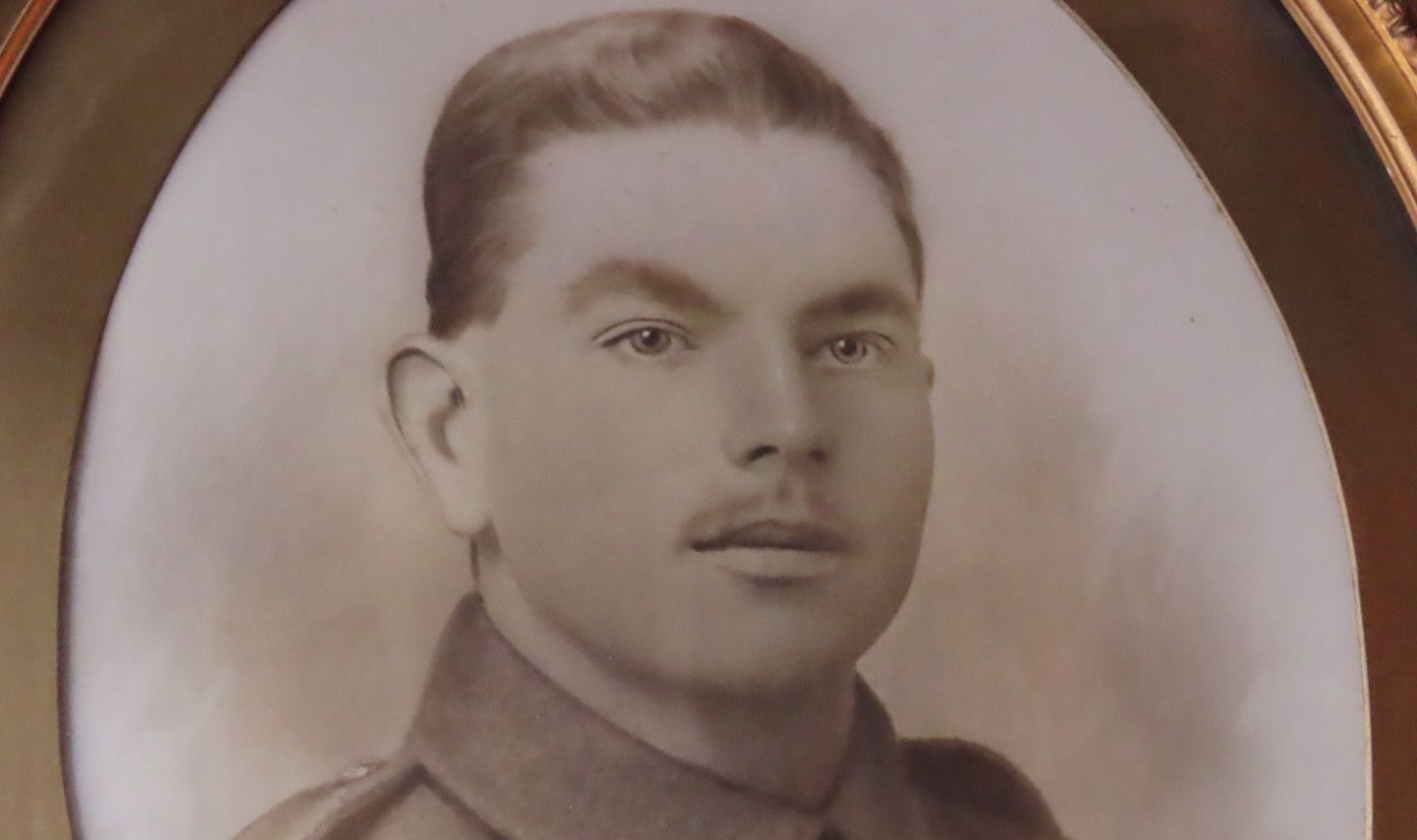 Southport Nostalgia: Can you help to solve World War One soldier mystery?