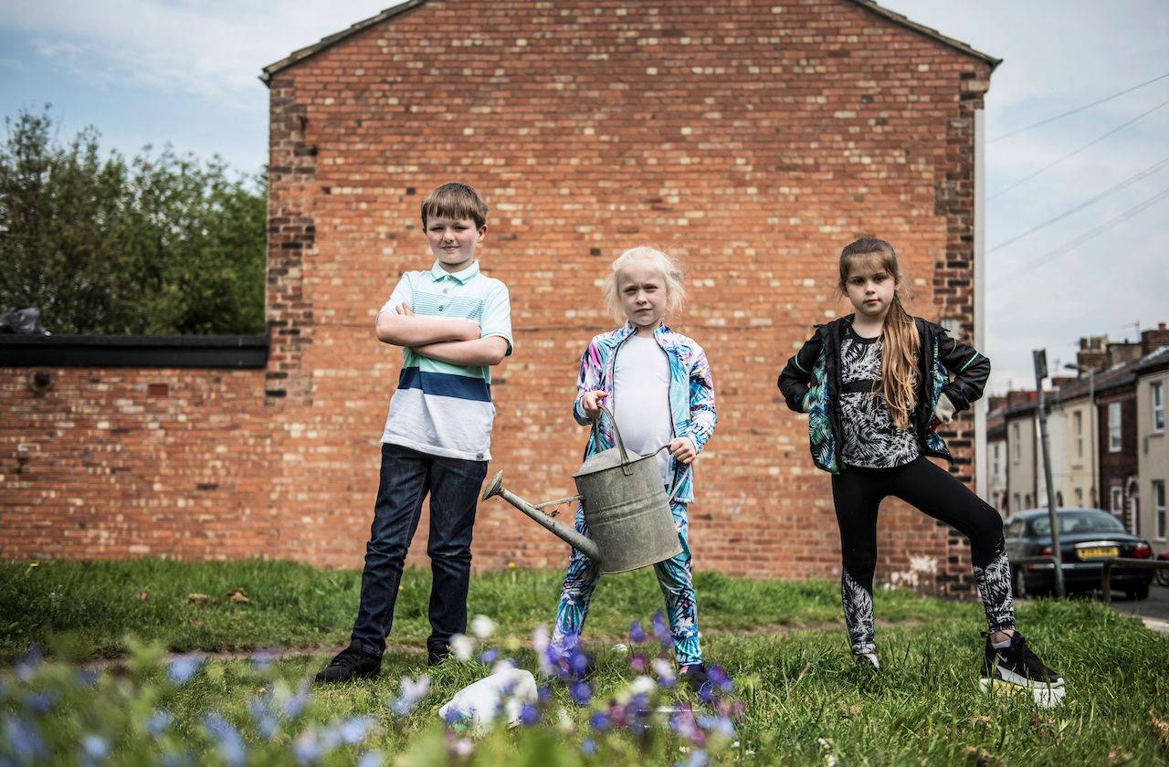 New youth board gives young people power to direct eco-change in their communities