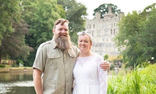 Meriden woman diagnosed with terminal brain tumour crafting to find a cure