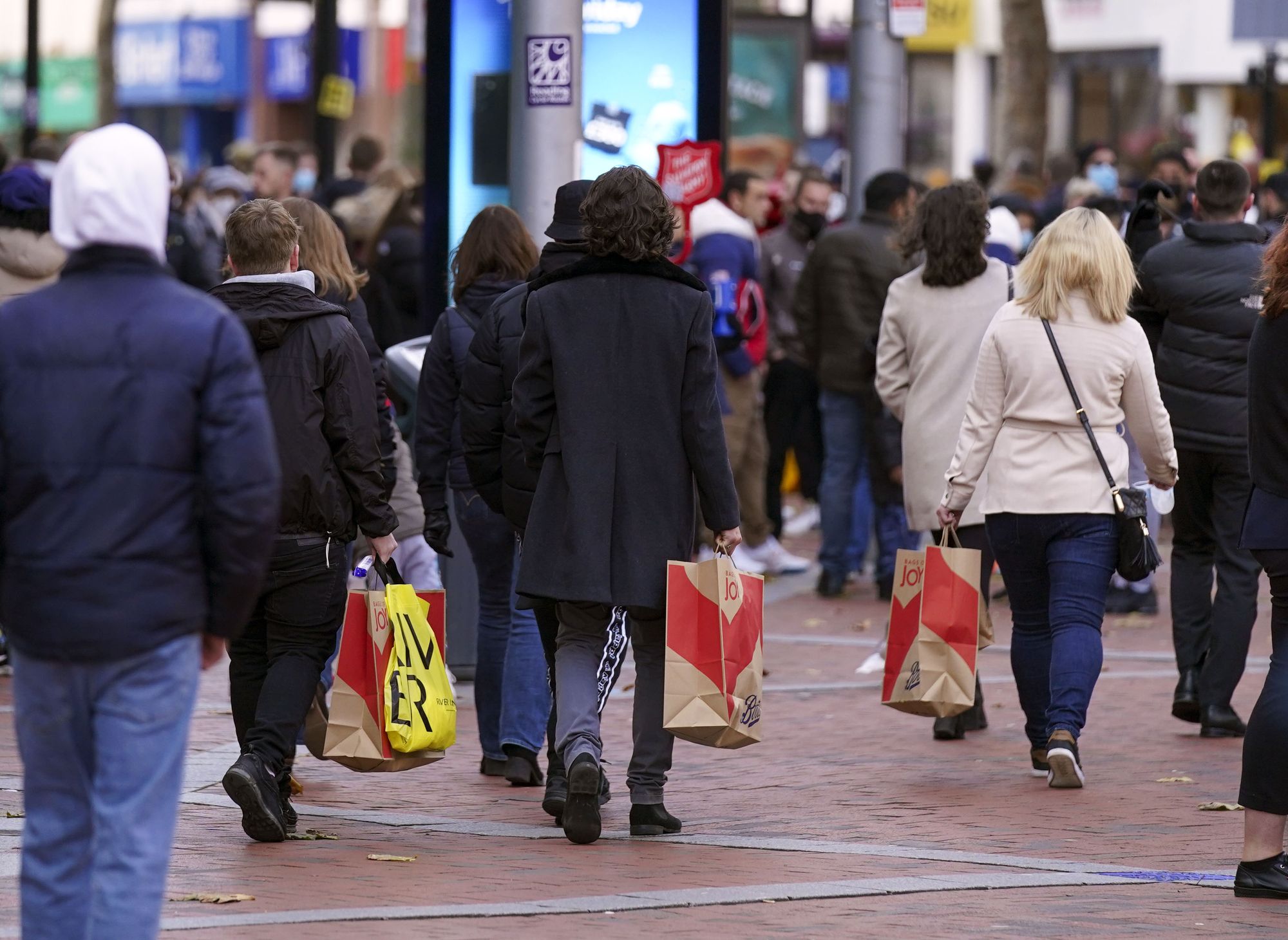 More than one in 10 shoppers ‘have fallen for purchase scams’