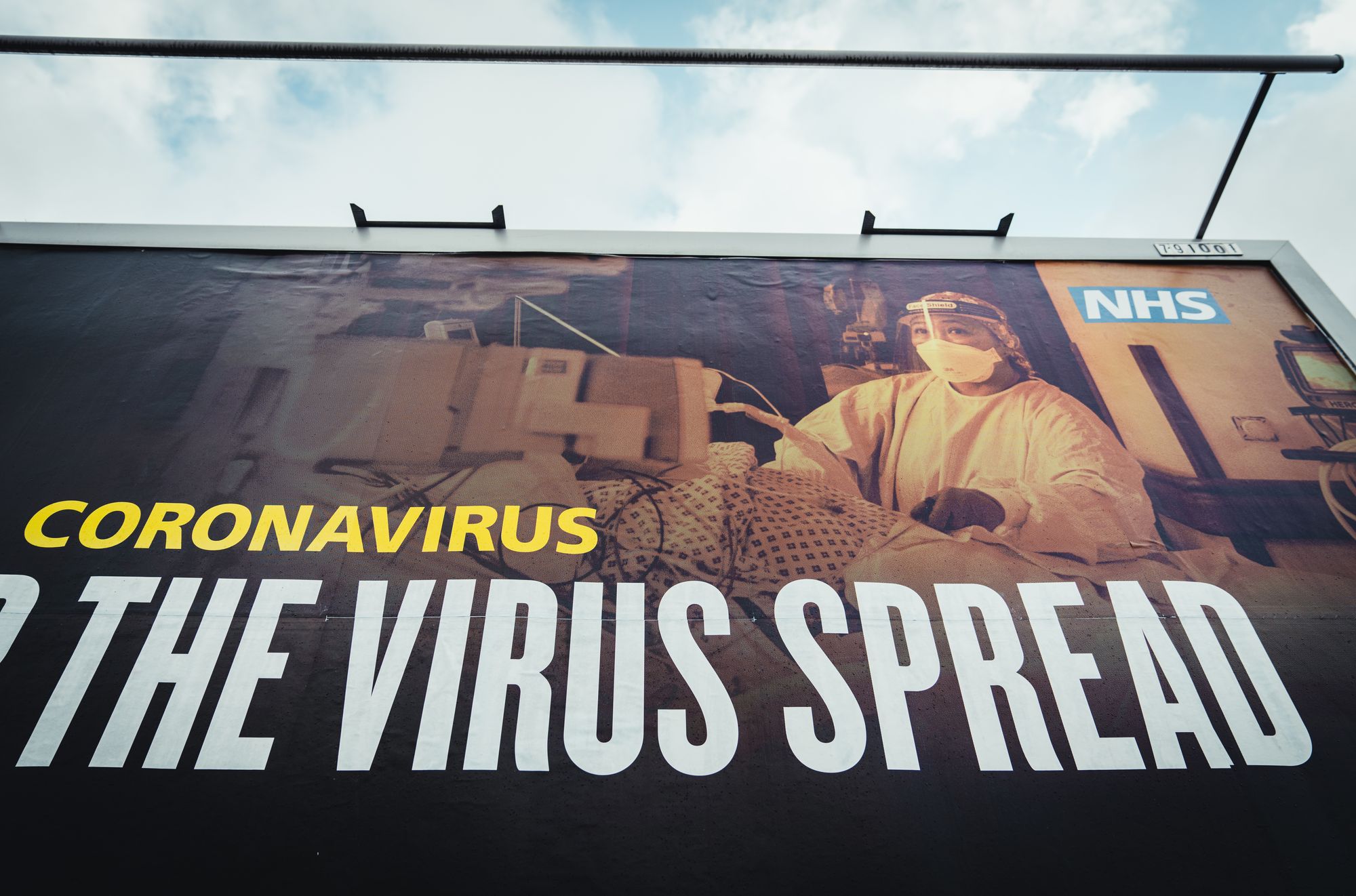 Government urged to name date for coronavirus public inquiry