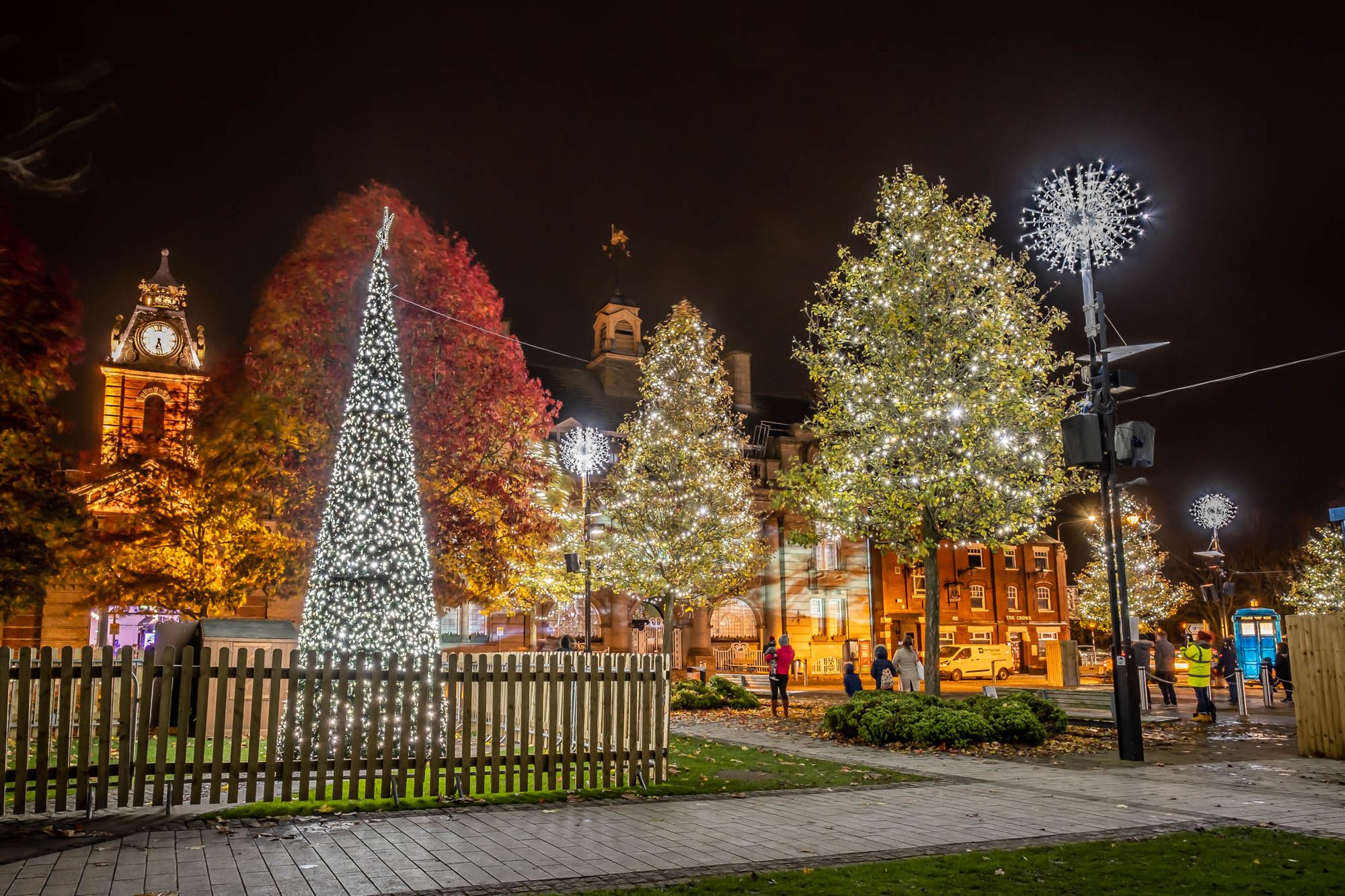 Scene By You: This week's images from across Crewe