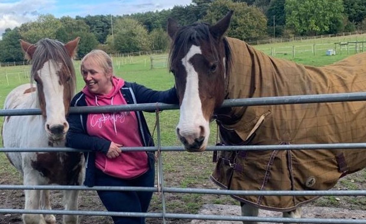 New Penkridge business venture is off at a cantor