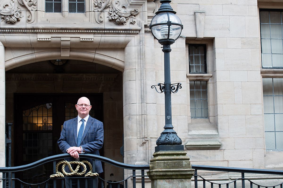 Staffordshire residents facing financial hardship urged to apply for grants