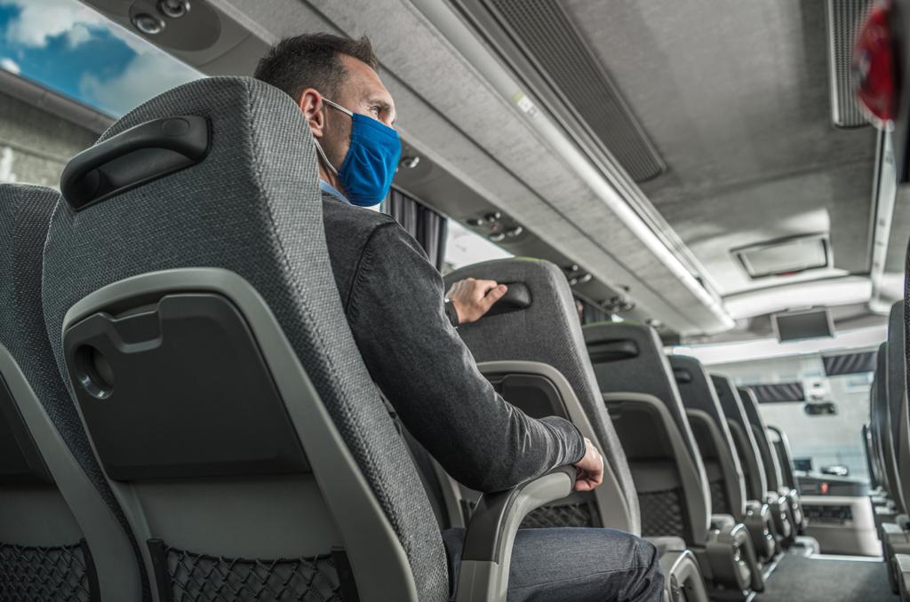 Free shuttle bus launched from Llanelli town centre to Covid-19 mass vaccination venue
