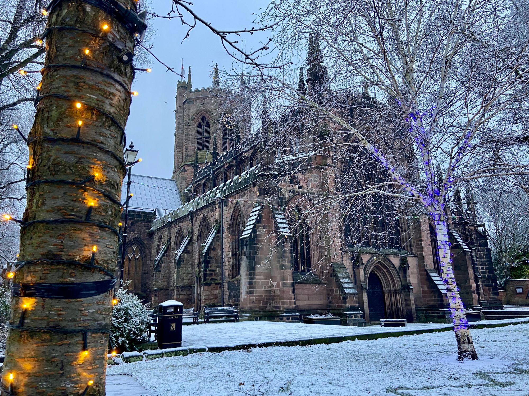 Scene By You: End of year views captured by our readers