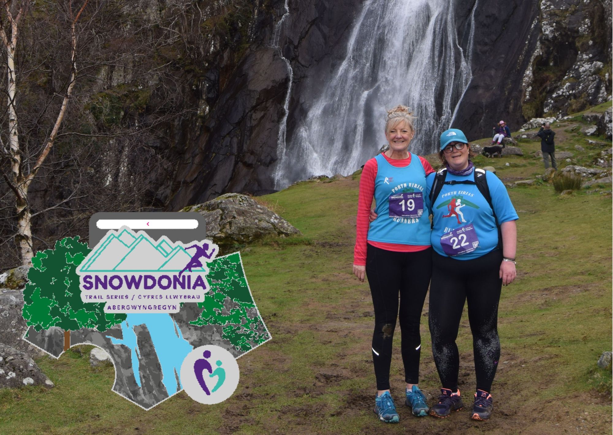 St David's Hospice column: New Year, new you, new running challenge!