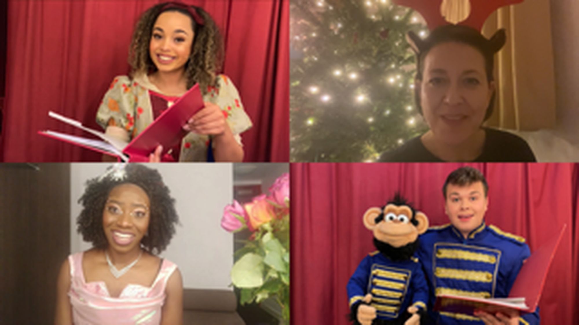 Sutton mental health charity's advent calendar shares stories this Christmas