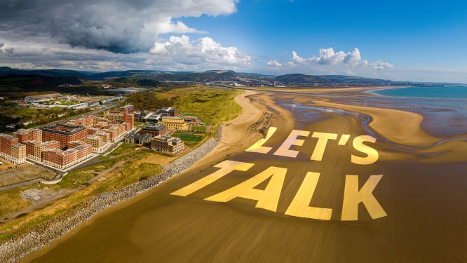 Council campaign asks Neath Port Talbot residents for pandemic recovery plan feedback