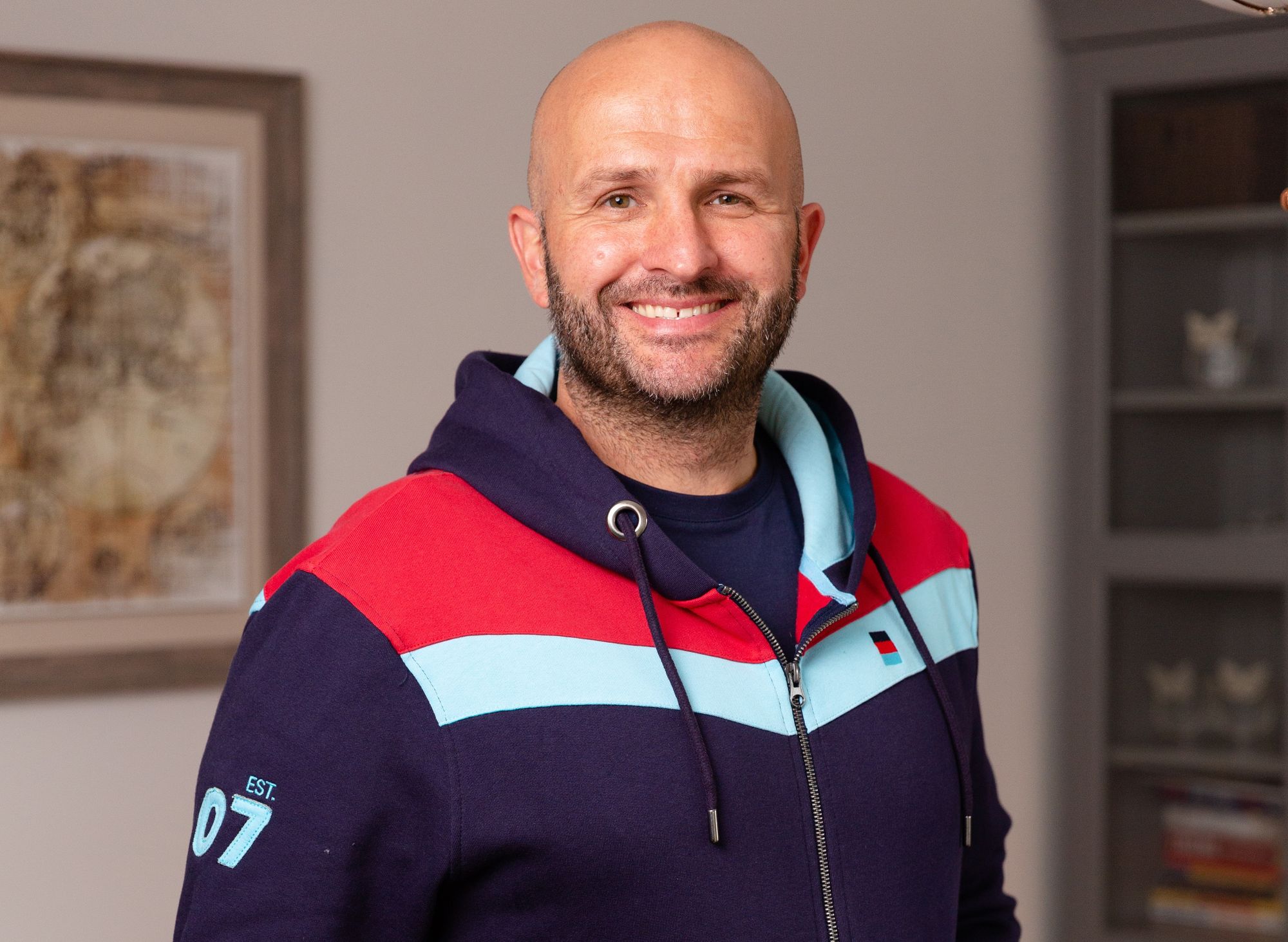 Wiltshire veteran speaks out about the difficulties many ex-forces personnel face at Christmas