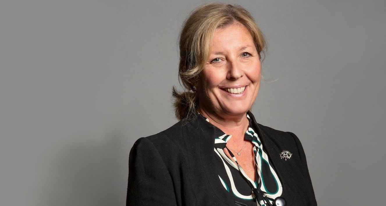 Hertford and Bishop's Stortford MP shares her thoughts in her December column
