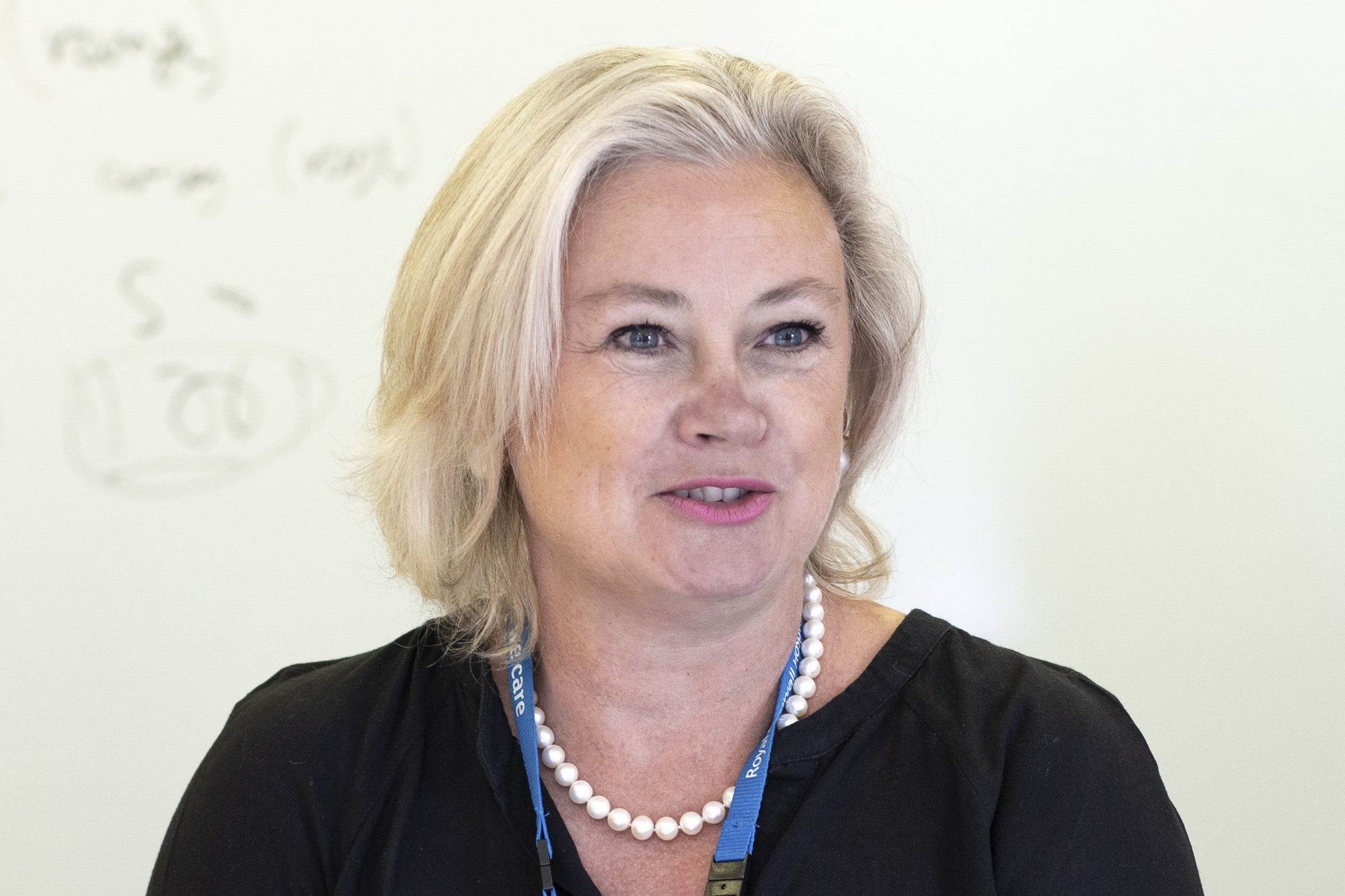 Former Treliske boss to lead integrated health and social care services in Cornwall