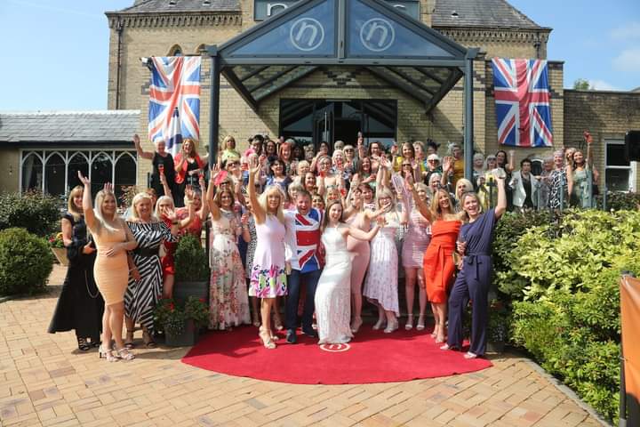 Rochdale children's charity selected for funding