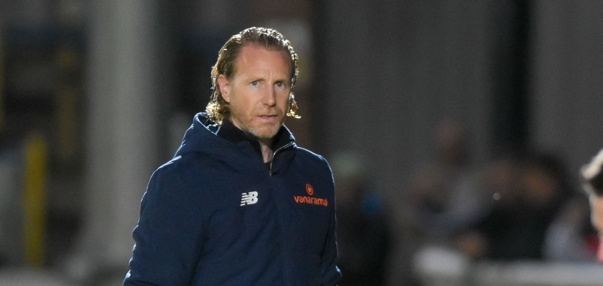 Aldershot Town manager has told his players to 'want more' after Alty draw