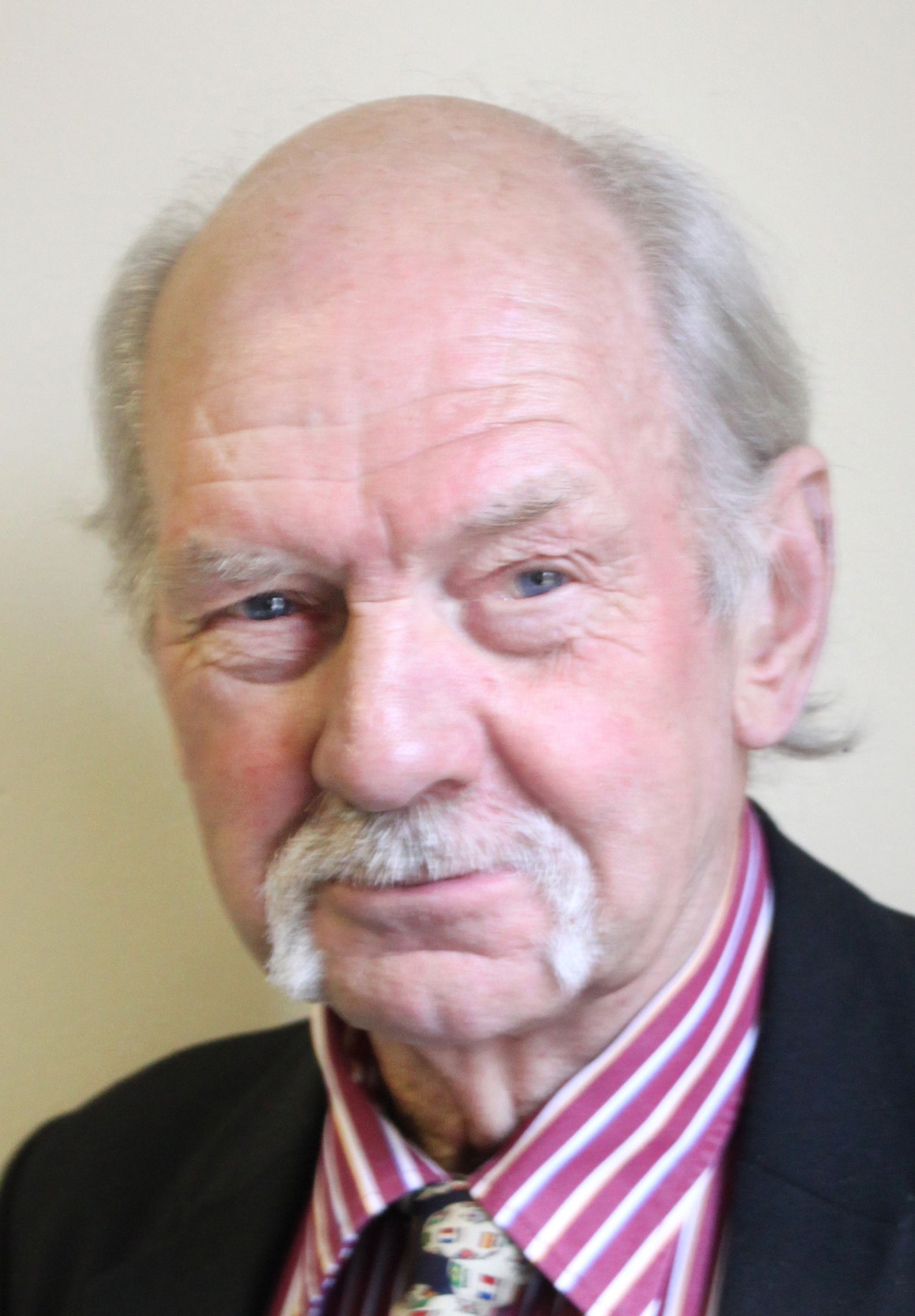 Tributes made following sudden death of popular councillor