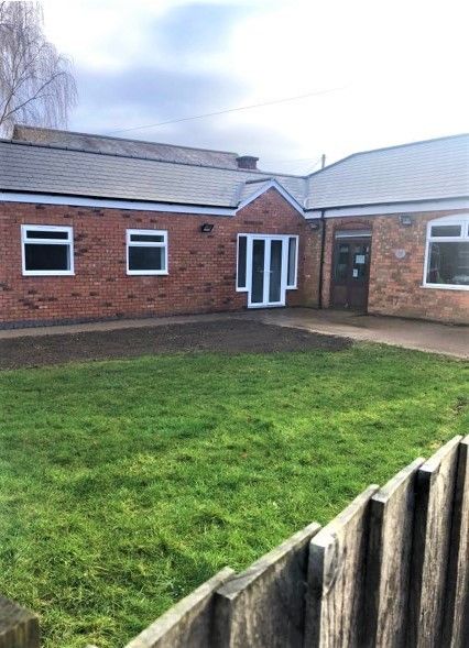 Quorn scout hut becomes hub of community after £45k donation