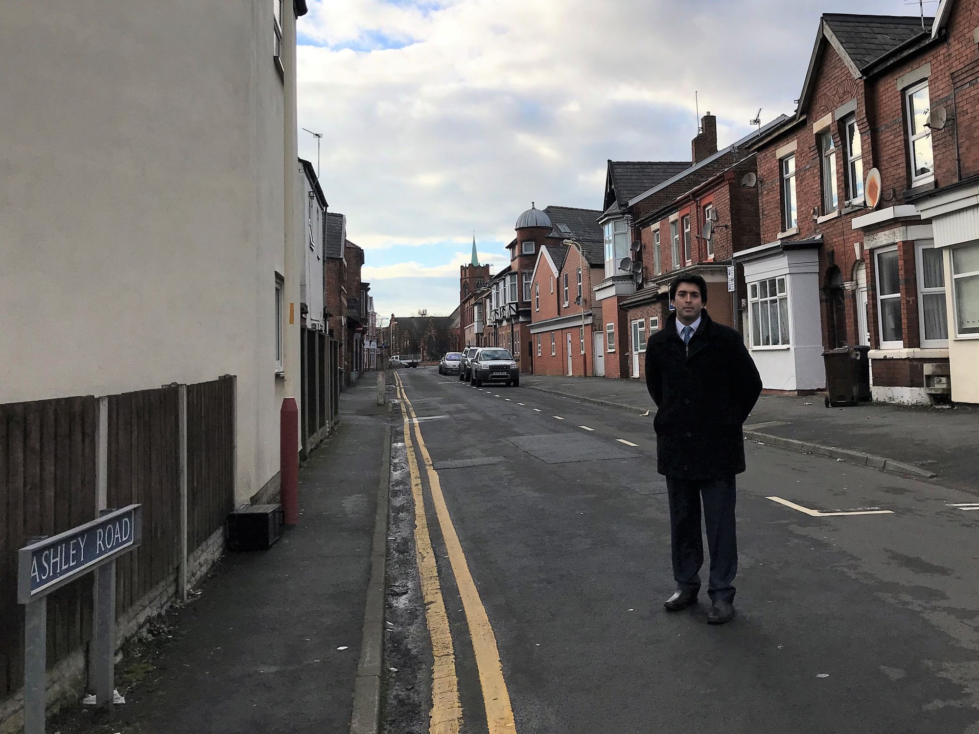 Southport campaigner advocates for better integrated Placemaking