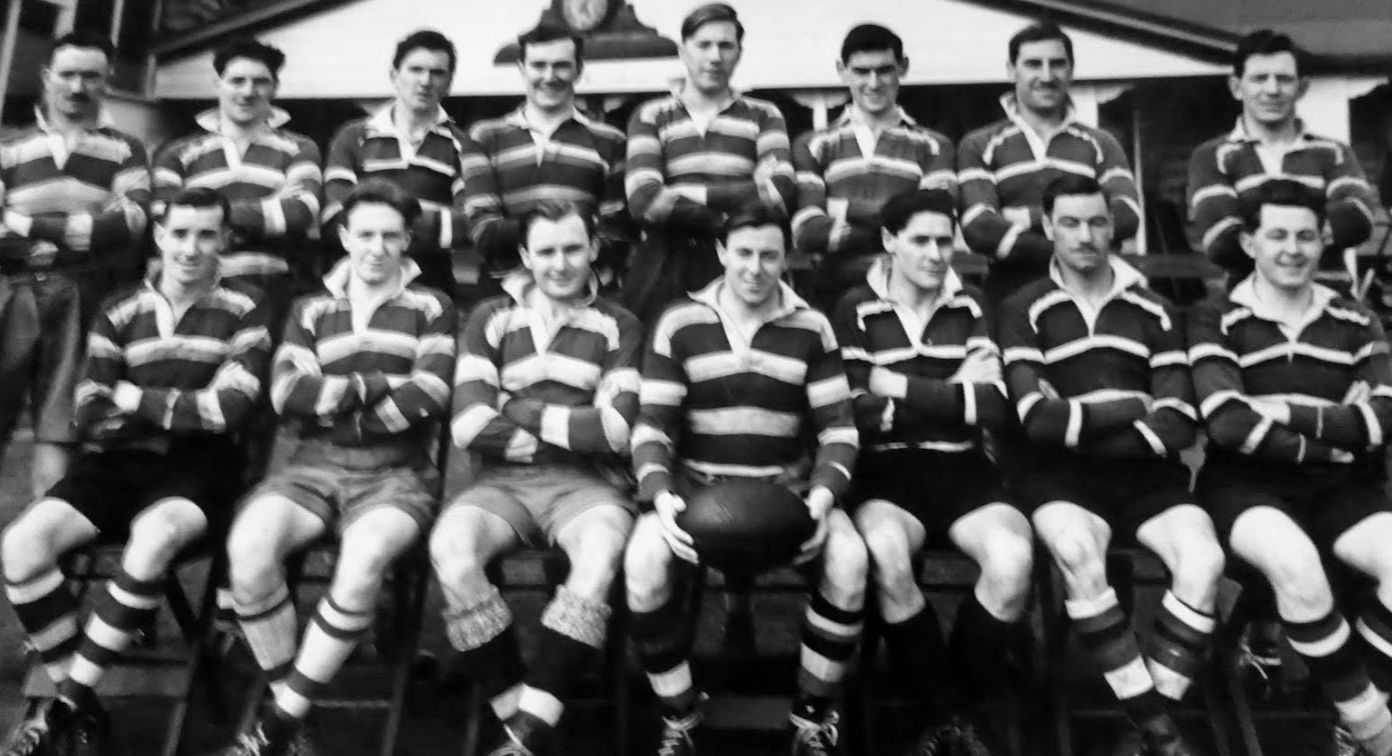 Rugby: Hightown to celebrate 115 years with event
