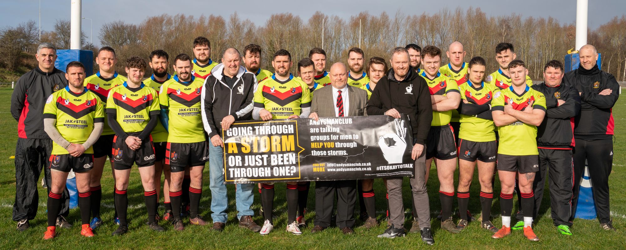 Widnes Rugby Club: Wids crush Oldham in convincing win