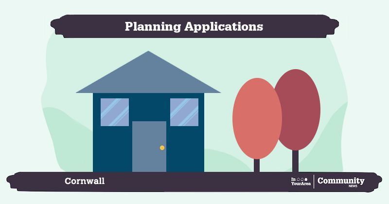 Cornwall planning applications: week ending January 30 | Part 1