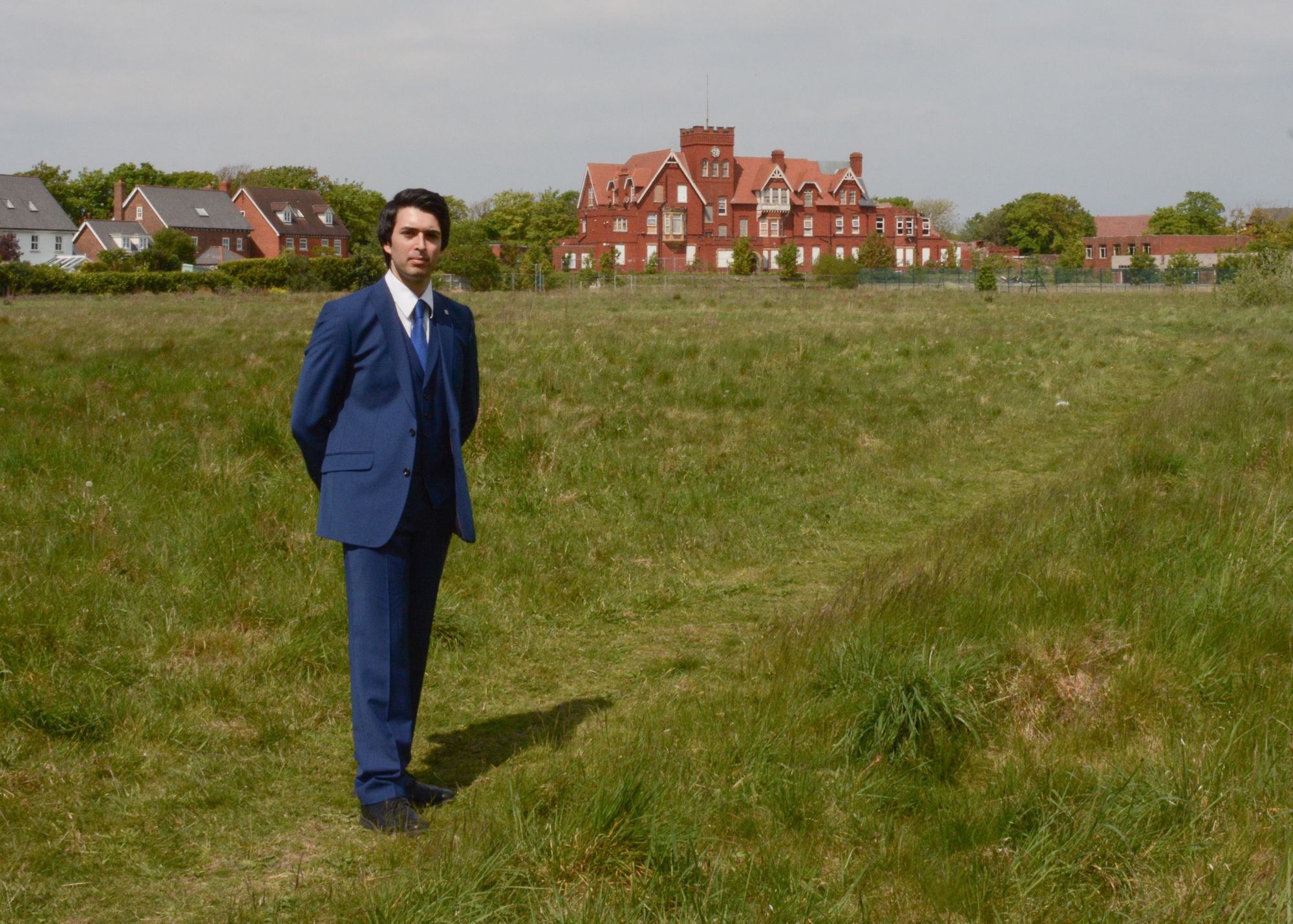 Campaigner calls on commercial Incentives for Birkdale site