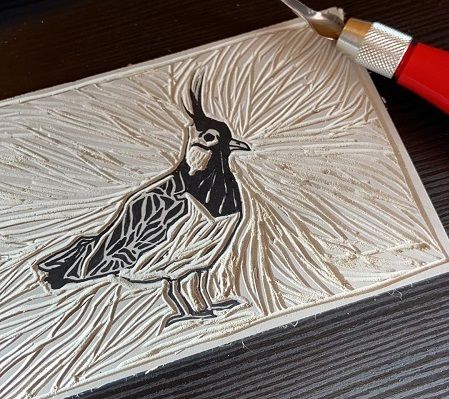Laughing Badger: Little tricksters known by many a name