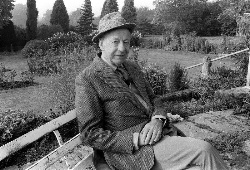Nostalgia: The successful Manchester writer who penned popular Poldark series