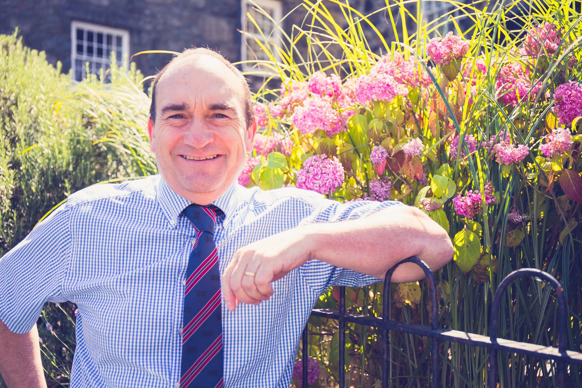 Topic for the next FUW Meirionnydd AGM: 'What will sustain our family farms in the future'