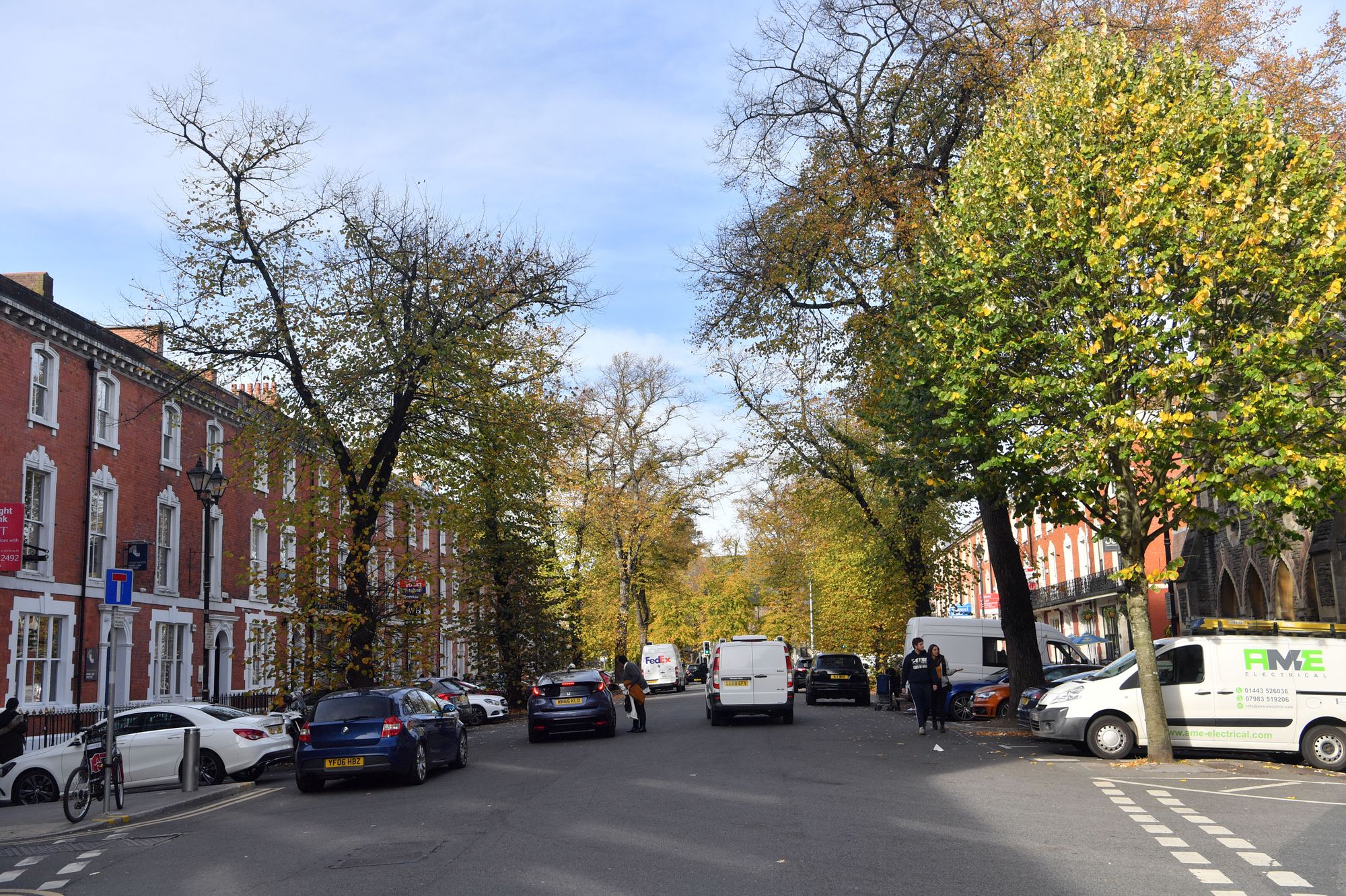 Cardiff city centre ventures benefit from loans programme