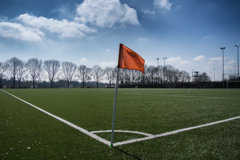 Football: Chester and District Sunday League