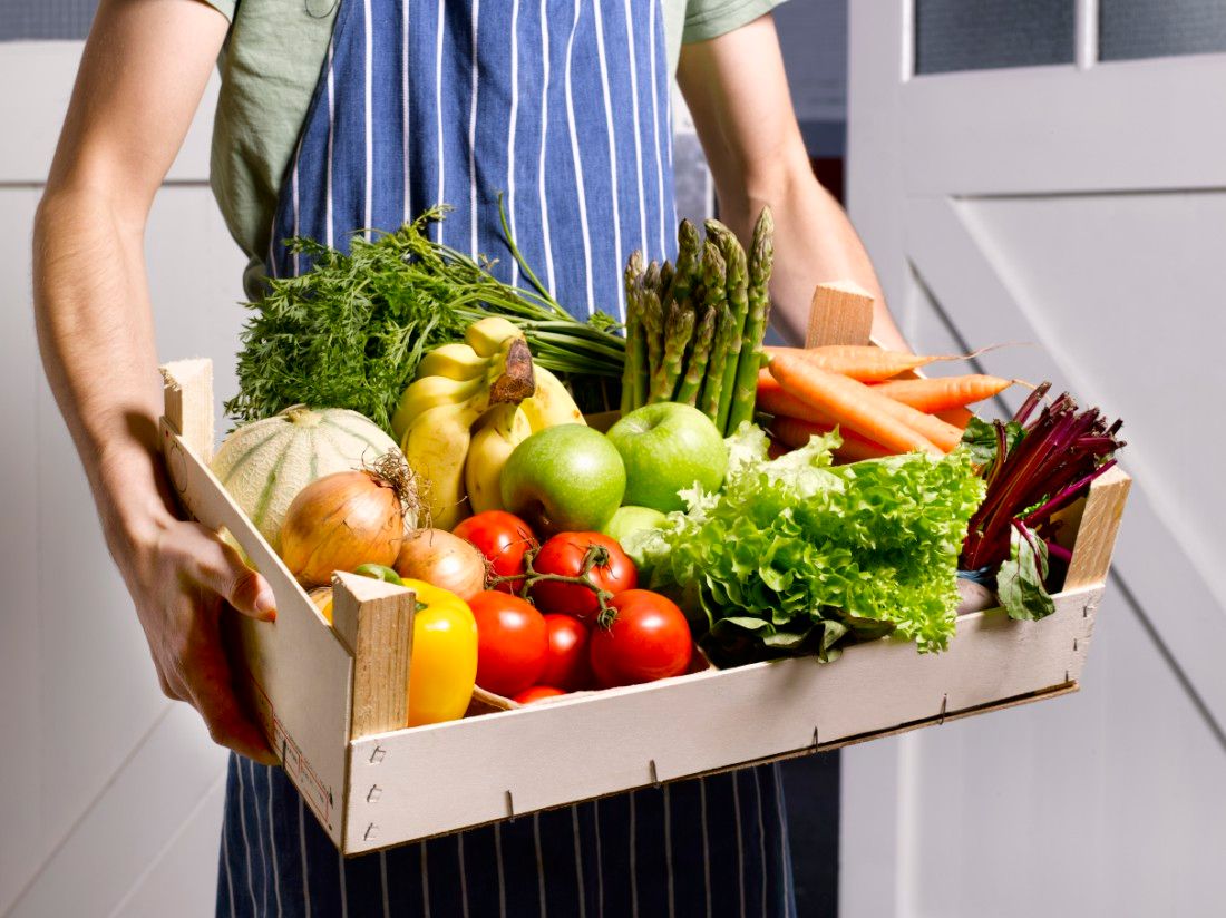 Retailer helps create over 25,000 meals after Christmas appeal
