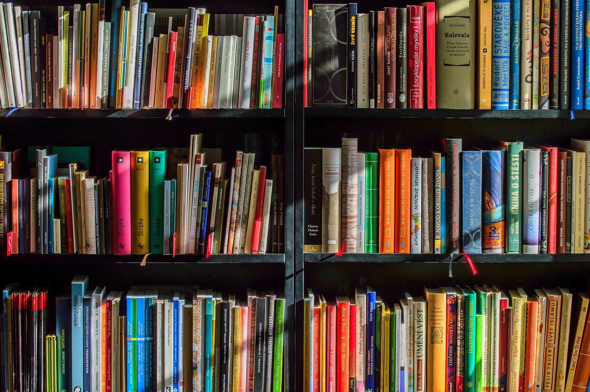 South Ayrshire Library projects awarded £80k