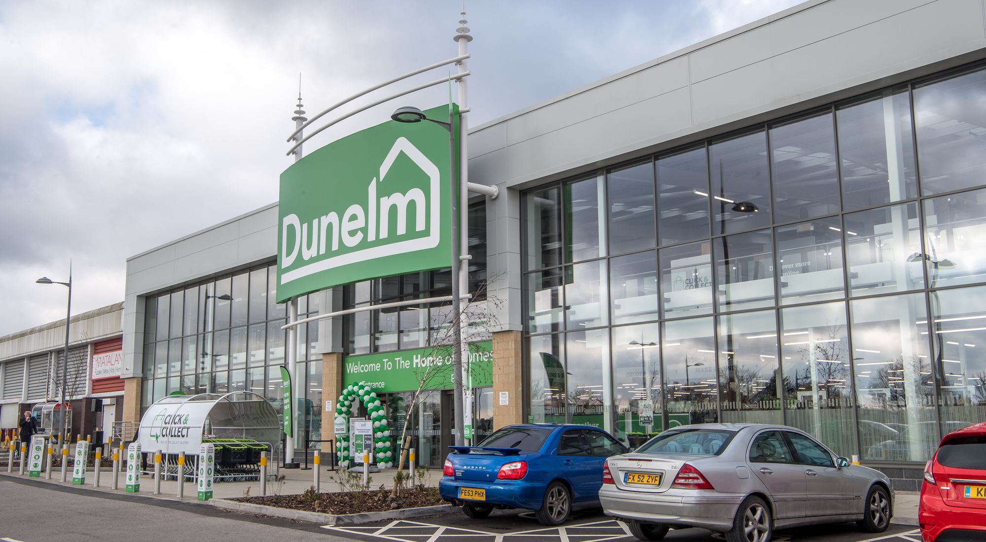 The winners and losers of retail over Christmas