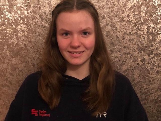 Swimming: Golds galore as Wavertree hosts Lancashire champs