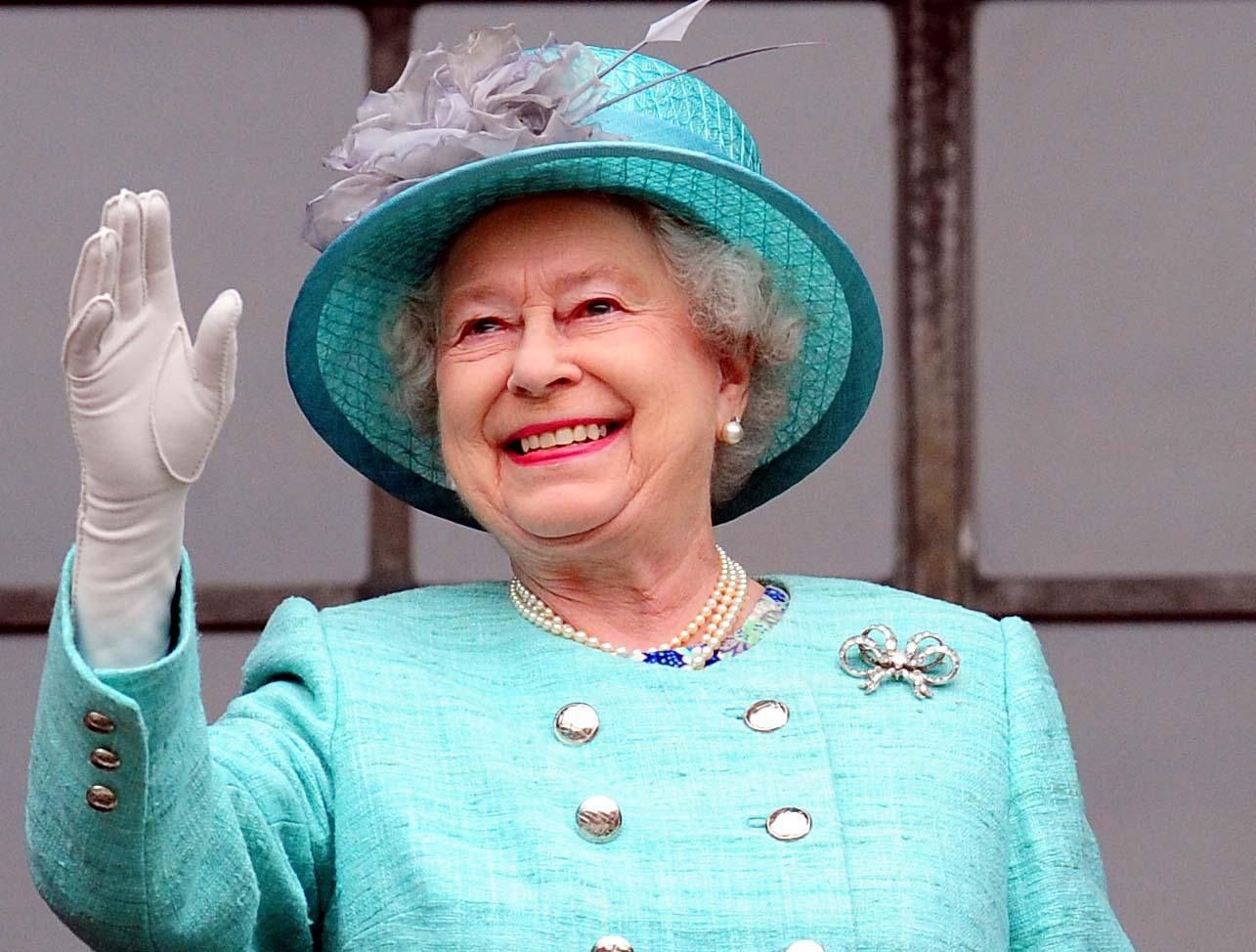 MP encourages West Lancashire to celebrate jubilee with "Big Lunch"