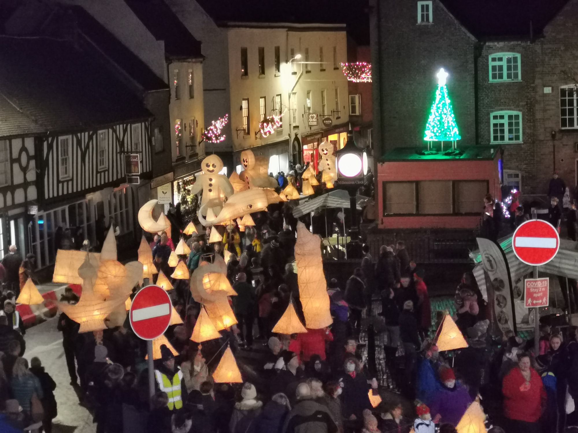 Council considers turning its back on Late Night Shopping