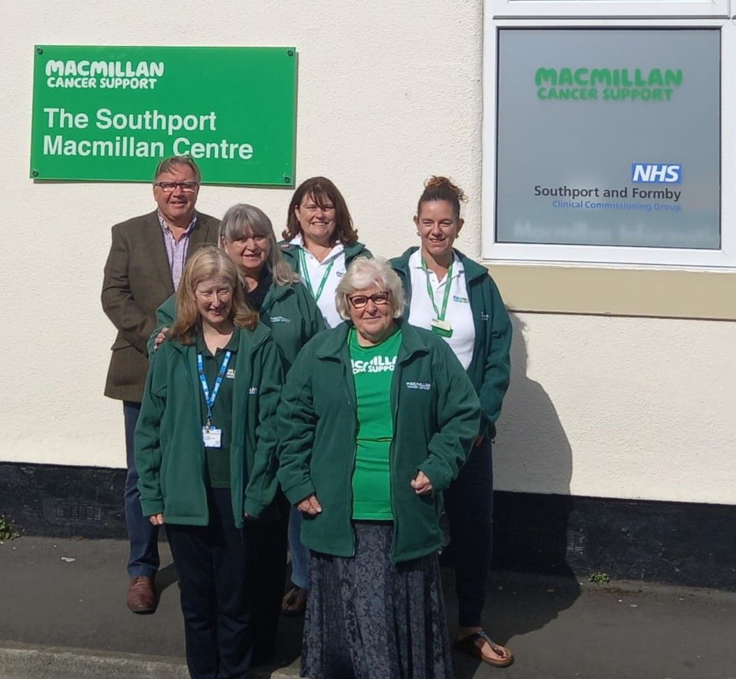 Macmillan column: Happy 10th anniversary to us