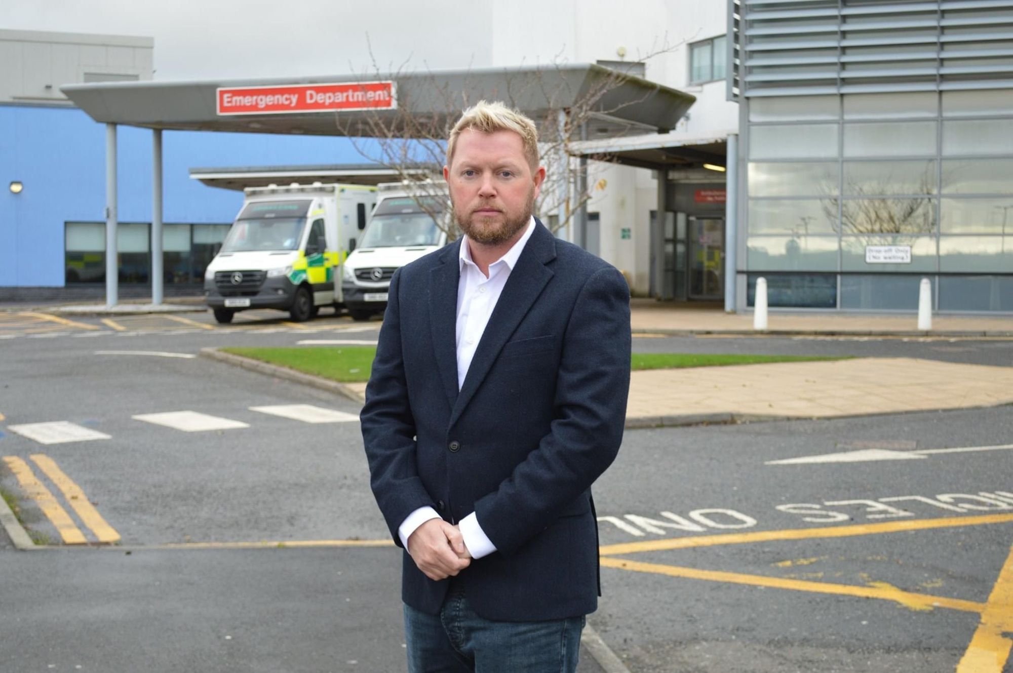 MSP’s concern for local residents over abandoned police phone calls