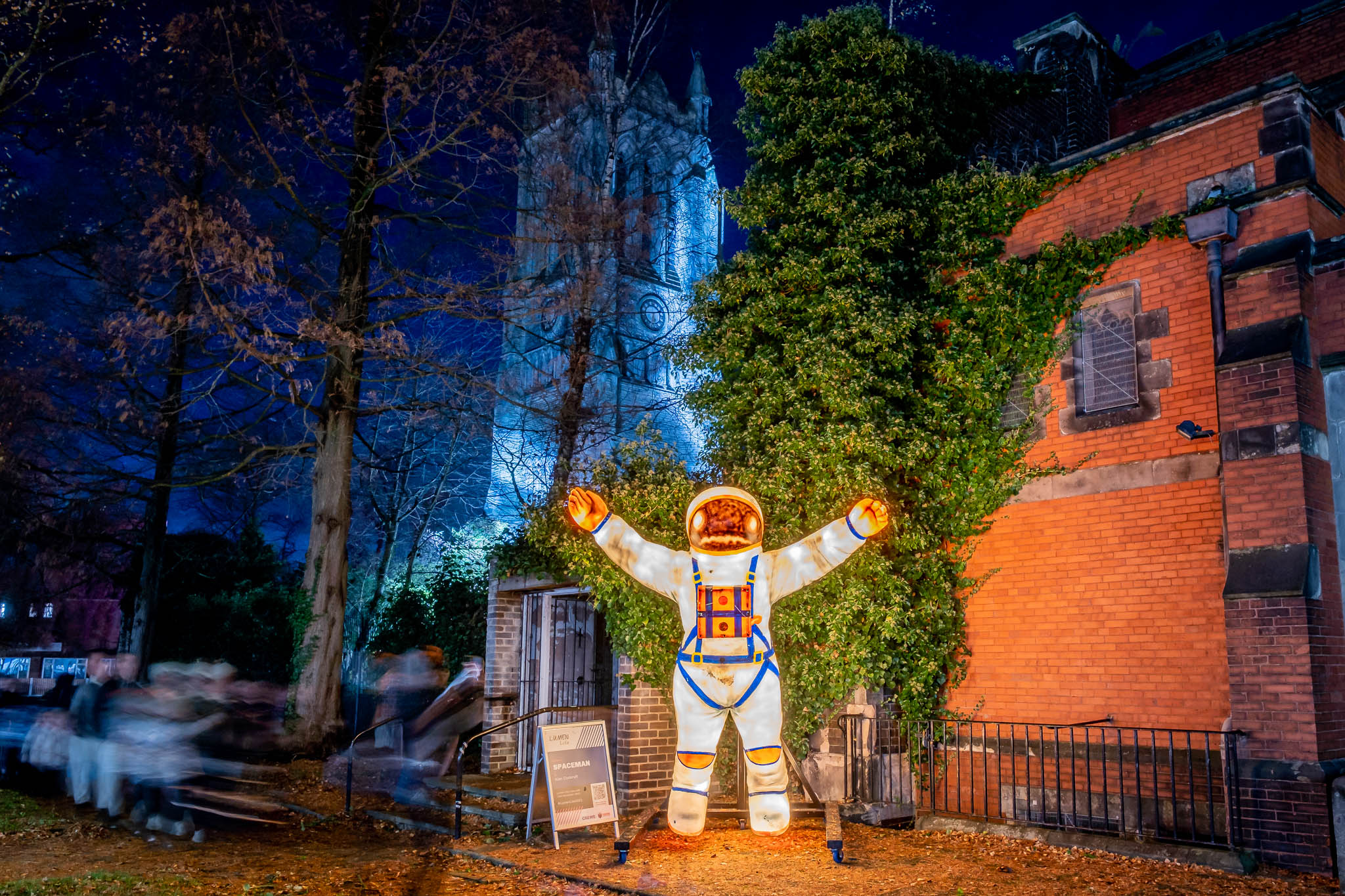 Scene By You: Photographs taken in Crewe
