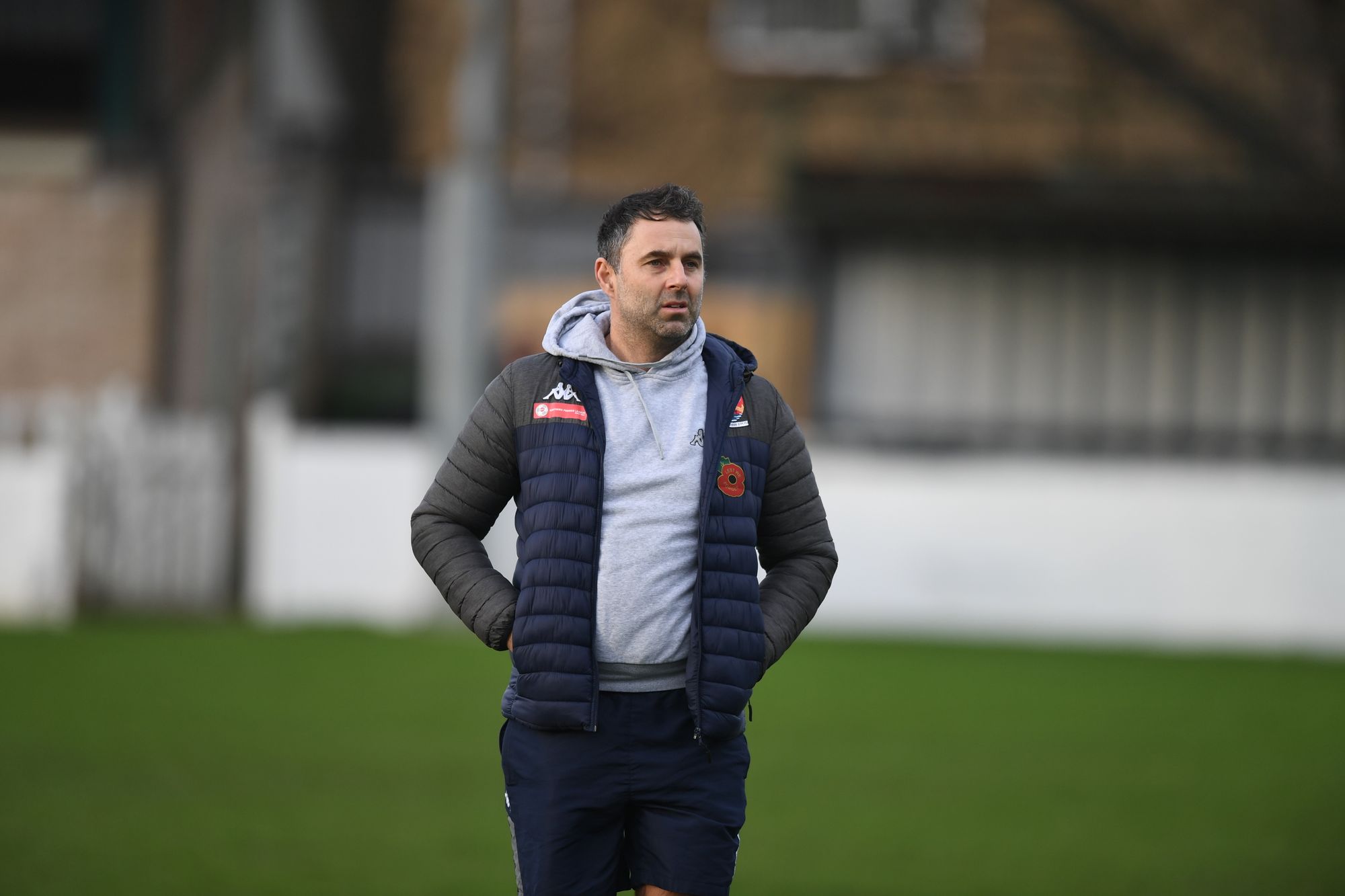 Focus on fitness pays dividends for Cambridge City with another late equaliser at Bedworth United